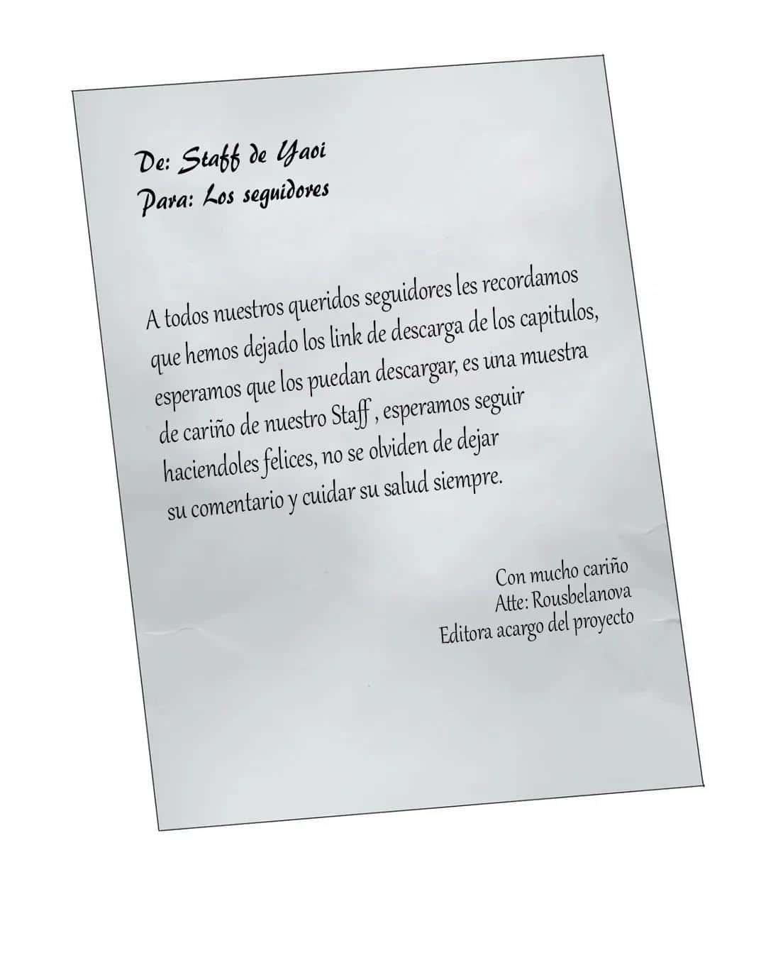 Liveta - Capítulo 91 3 manhwa