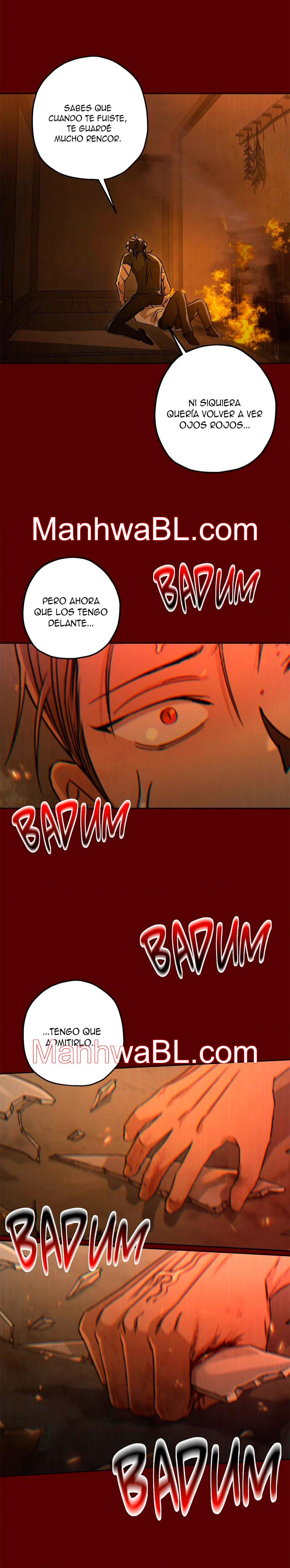 Liveta - Capítulo 92 3 manhwa