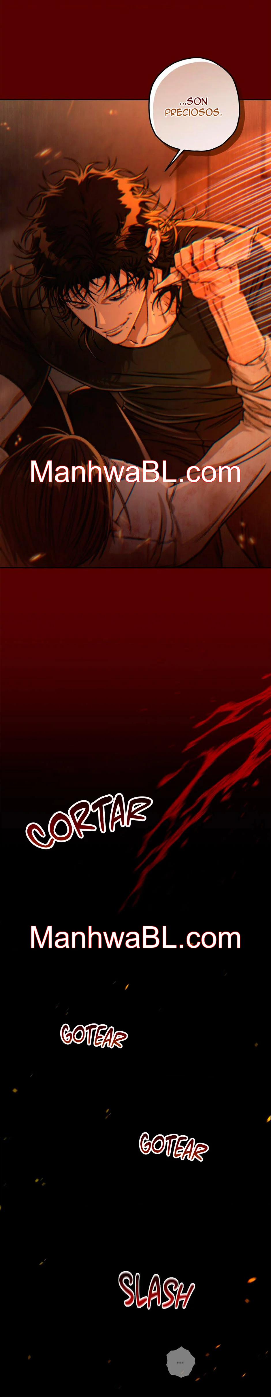 Liveta - Capítulo 92 3 manhwa