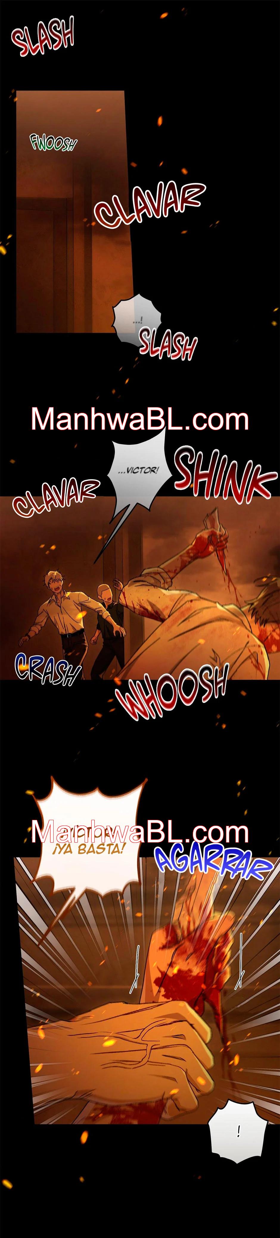 Liveta - Capítulo 92 3 manhwa