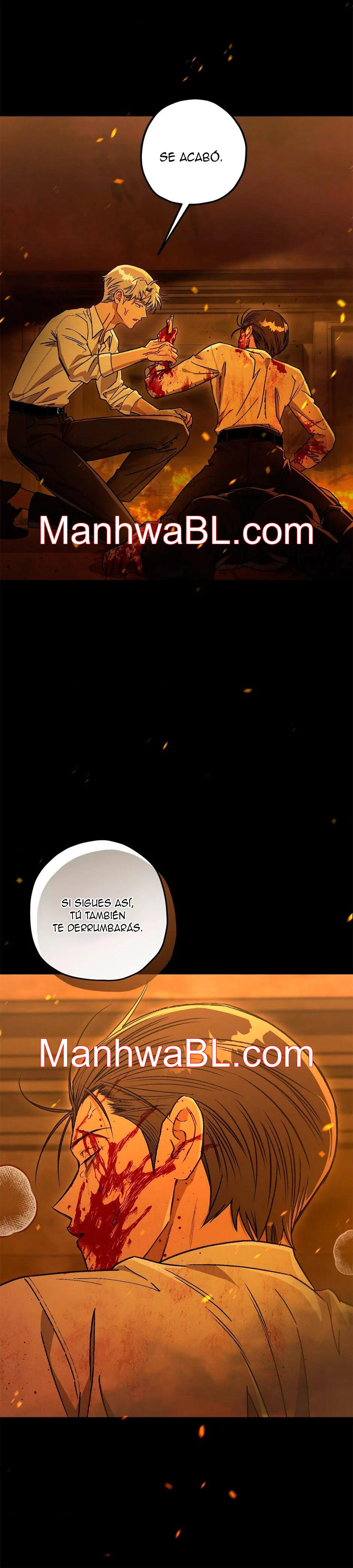 Liveta - Capítulo 92 3 manhwa