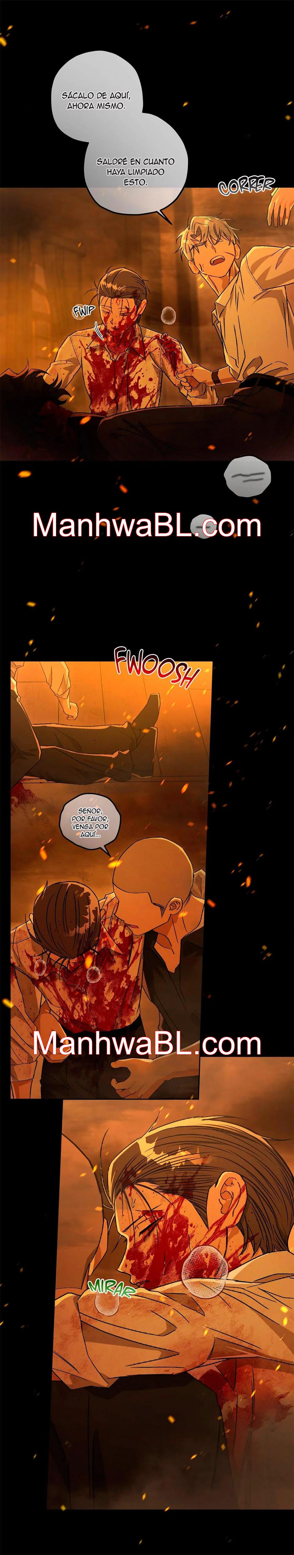 Liveta - Capítulo 92 3 manhwa