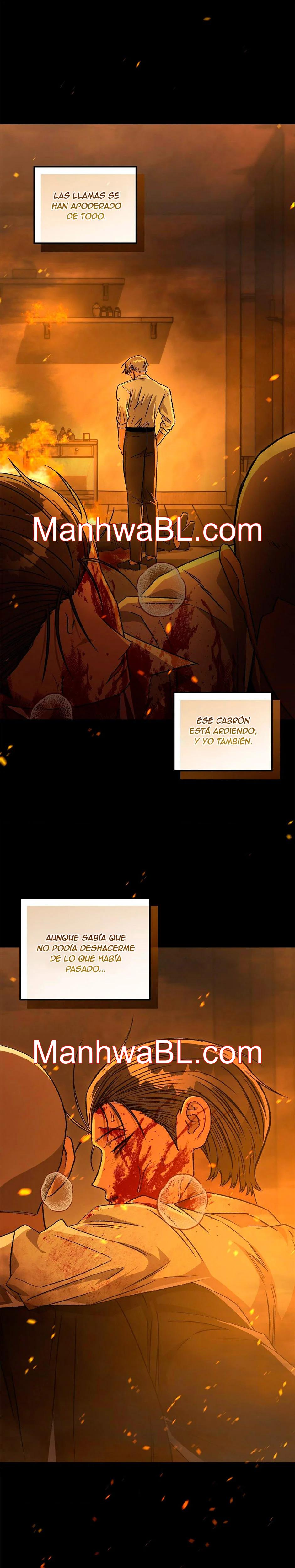 Liveta - Capítulo 92 3 manhwa