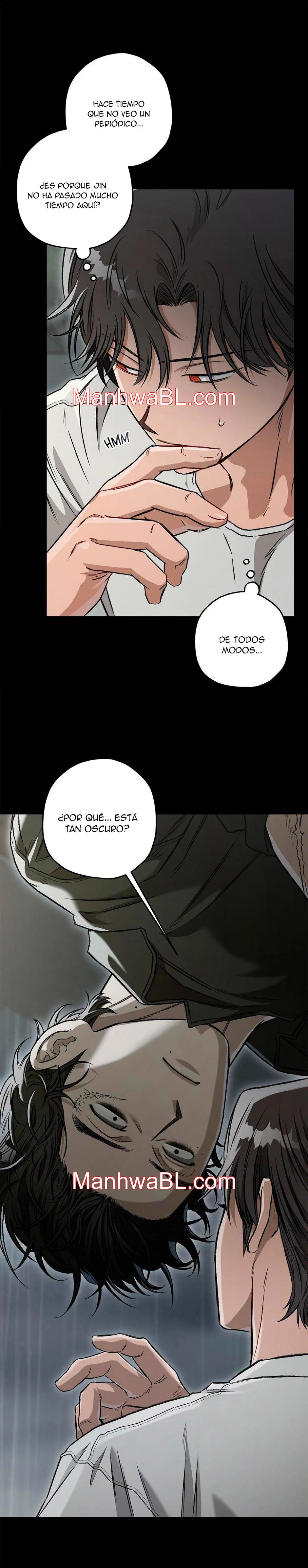 Liveta - Capítulo 81 manhwa