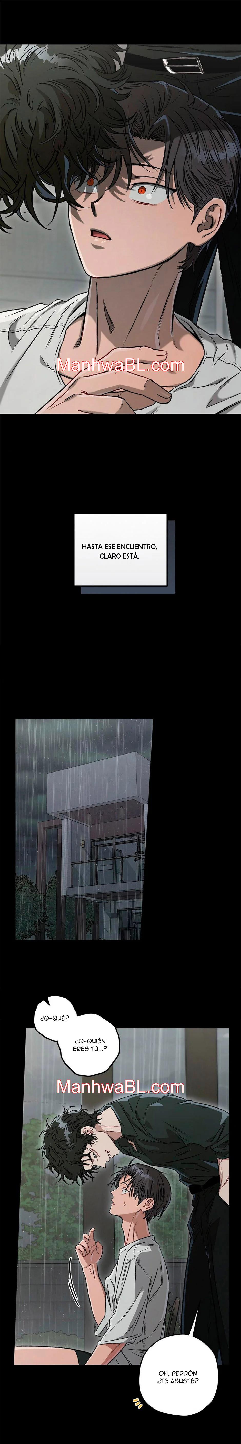 Liveta - Capítulo 81 manhwa