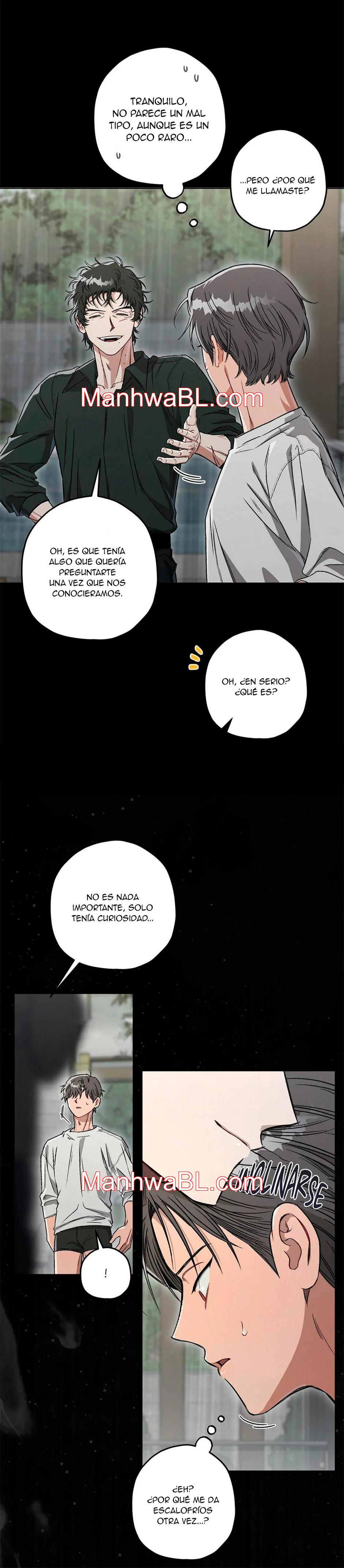 Liveta - Capítulo 81 manhwa
