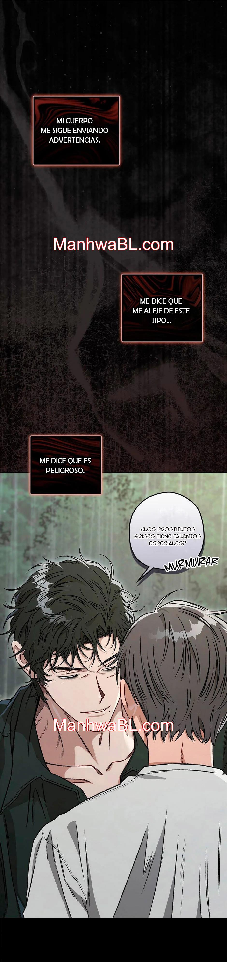 Liveta - Capítulo 81 manhwa