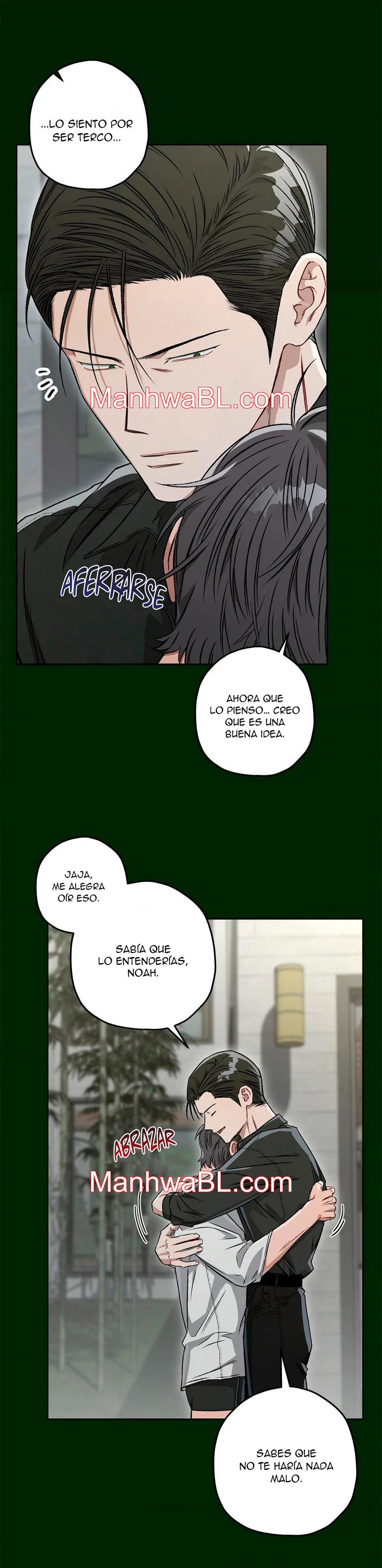 Liveta - Capítulo 81 manhwa