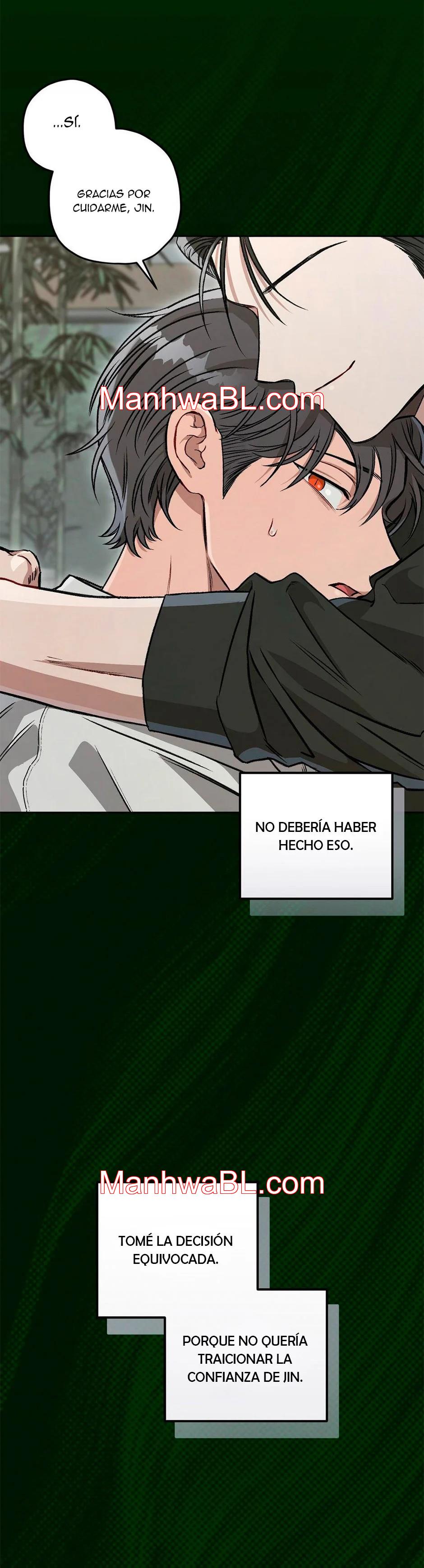 Liveta - Capítulo 81 manhwa