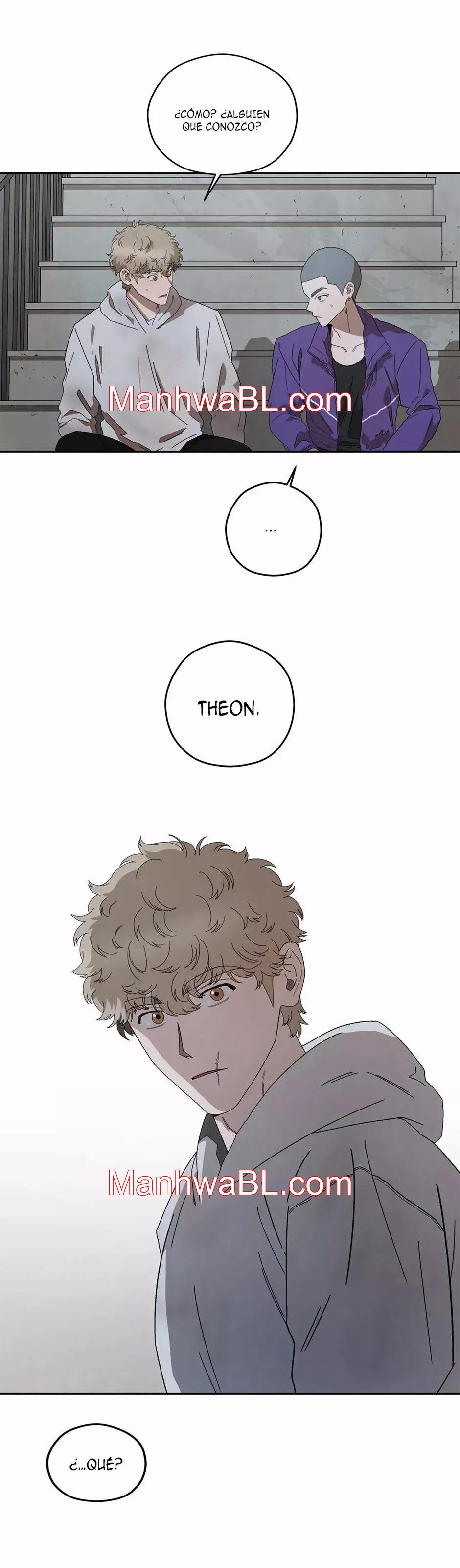 Liveta - Capítulo 36 manhwa