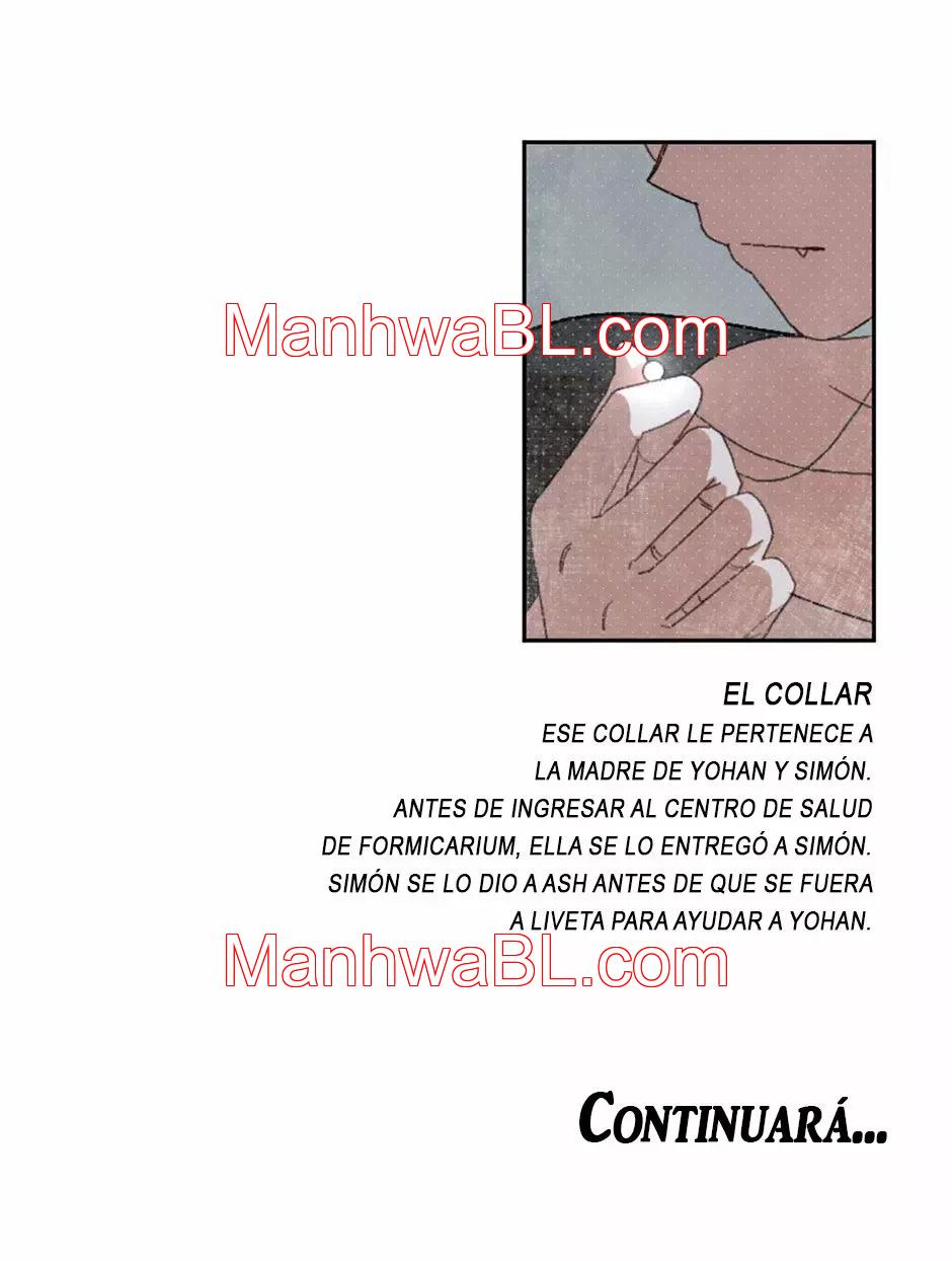 Liveta - Capítulo 36 manhwa