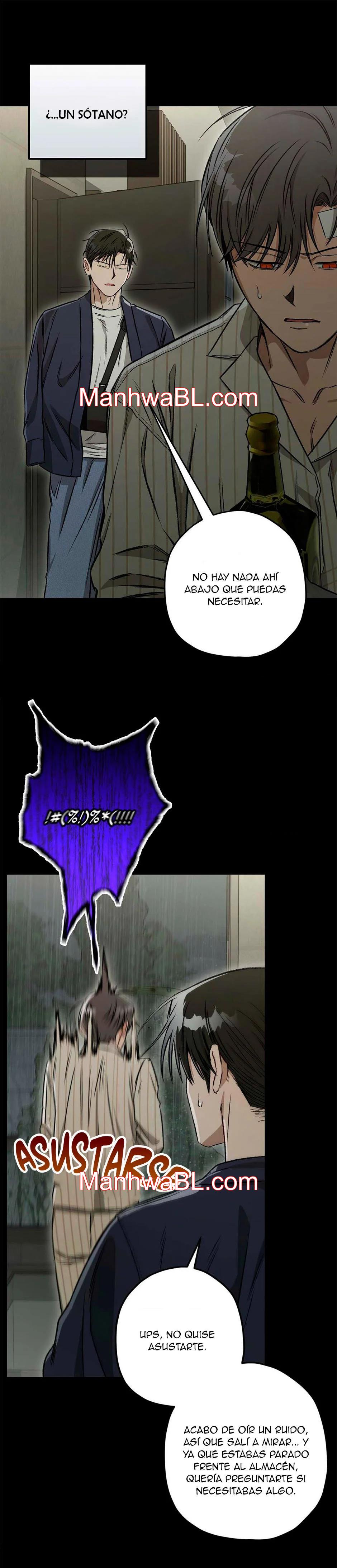 Liveta - Capítulo 78 manhwa