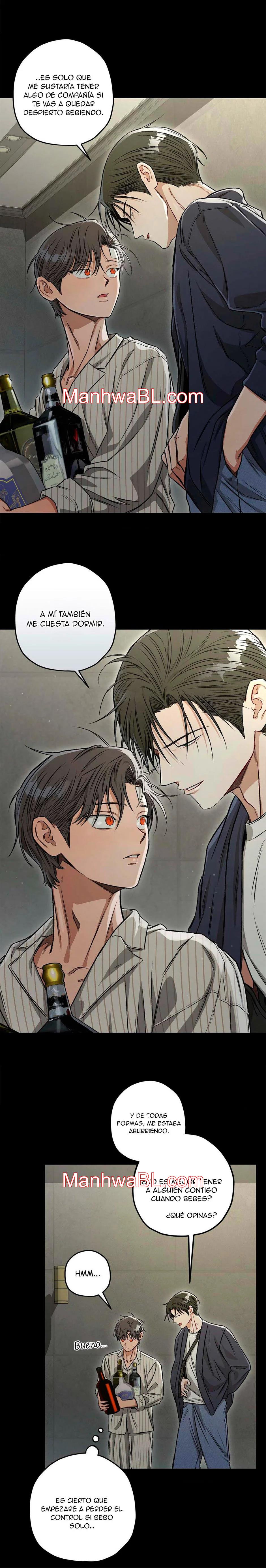 Liveta - Capítulo 78 manhwa