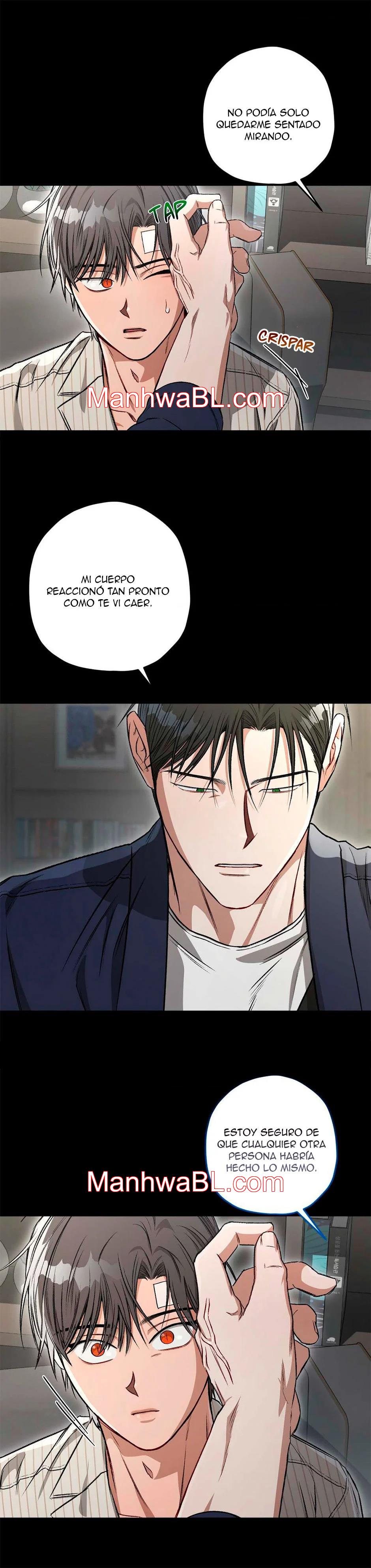 Liveta - Capítulo 78 manhwa