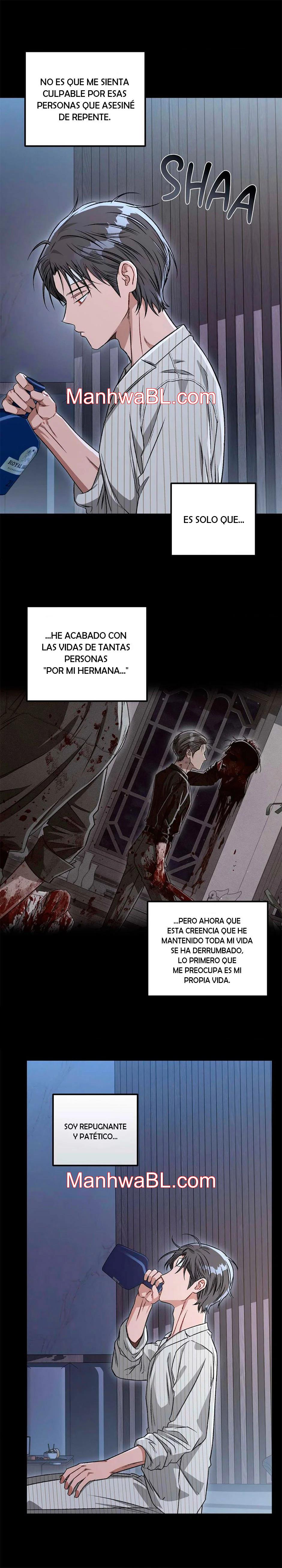 Liveta - Capítulo 78 manhwa