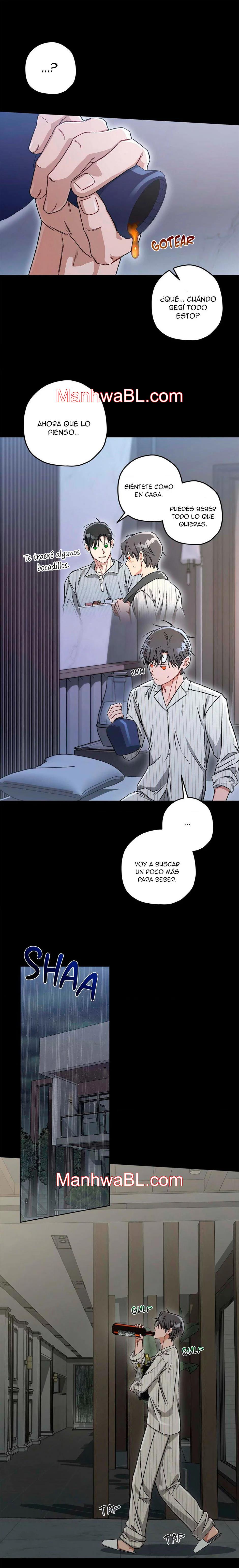 Liveta - Capítulo 78 manhwa