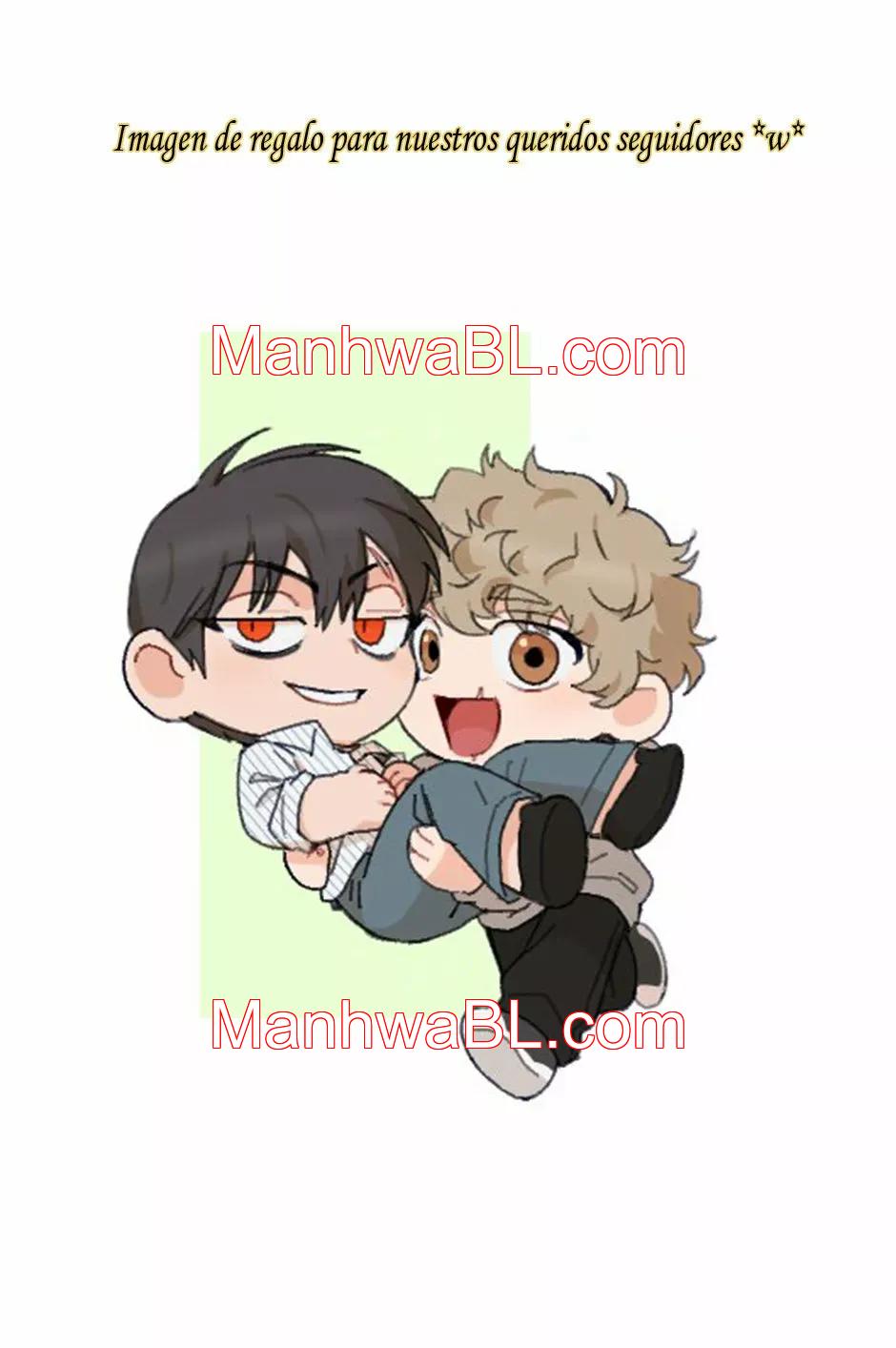 Liveta - Capítulo 45 manhwa