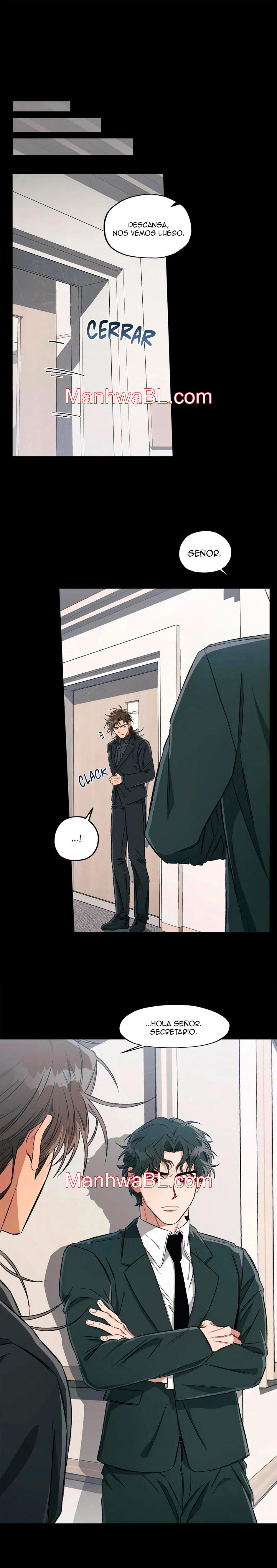 Liveta - Capítulo 67 manhwa