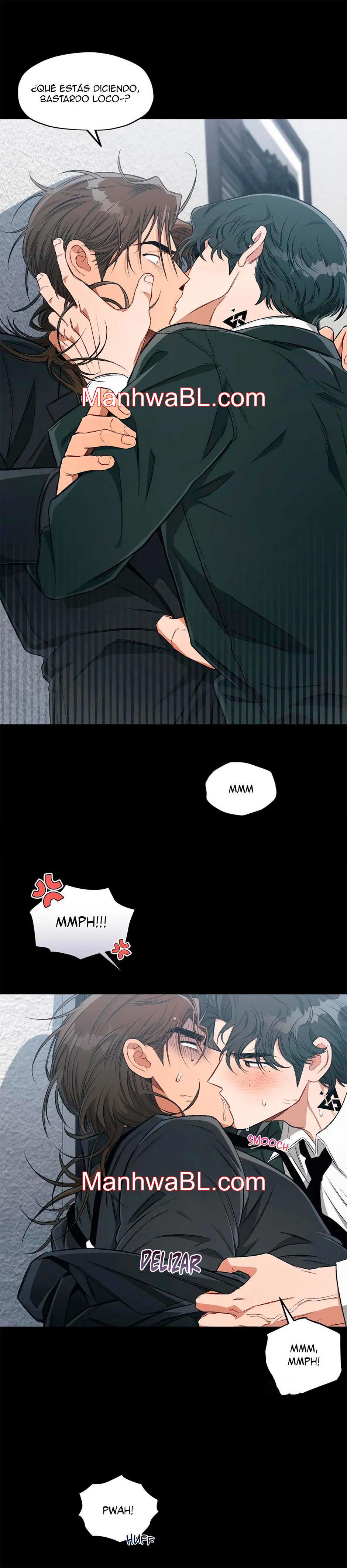 Liveta - Capítulo 67 manhwa