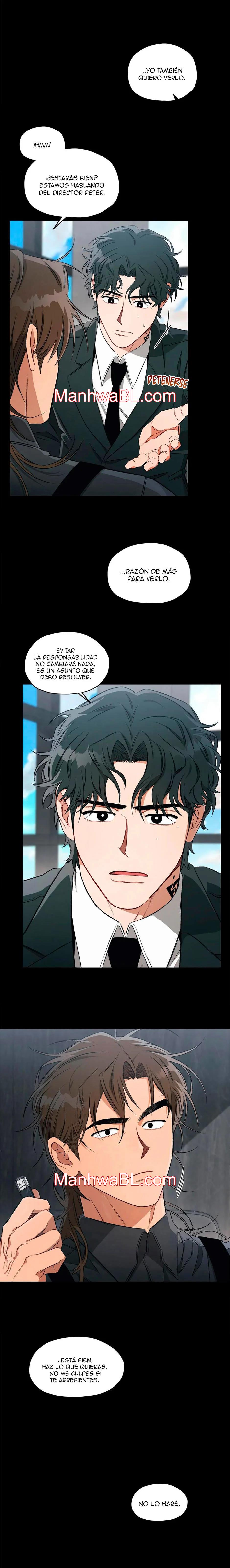Liveta - Capítulo 67 manhwa