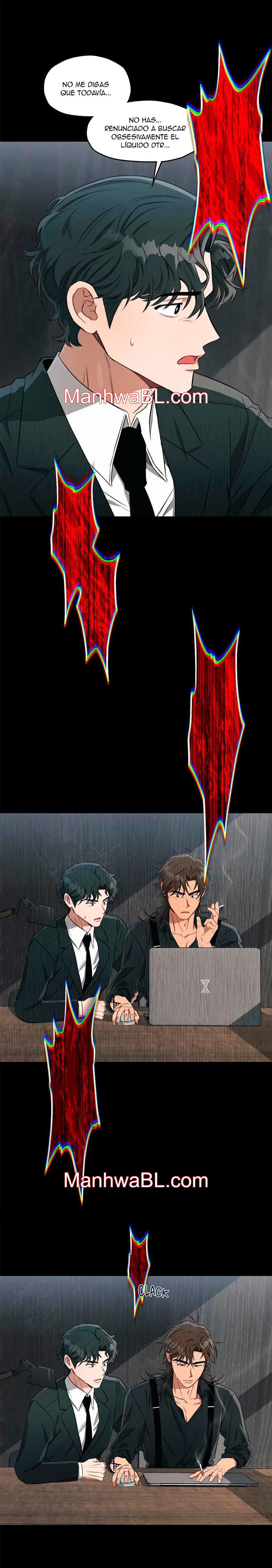 Liveta - Capítulo 67 manhwa