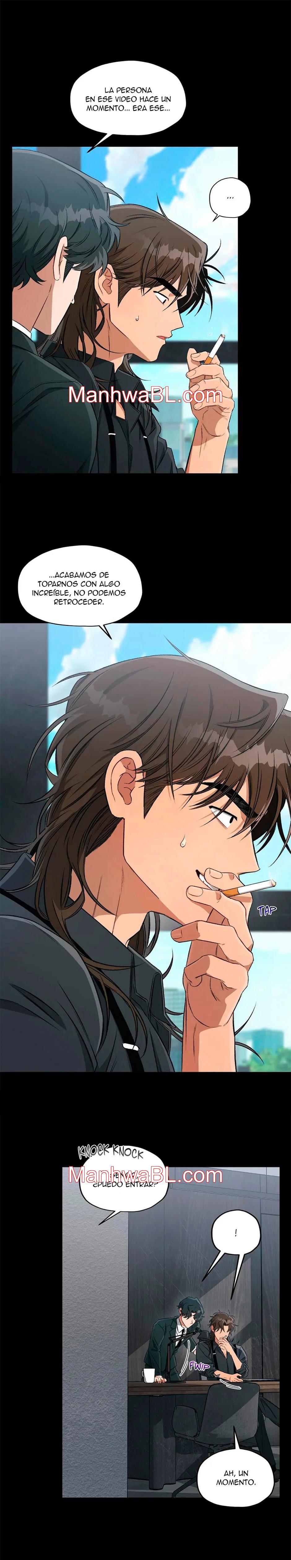Liveta - Capítulo 67 manhwa