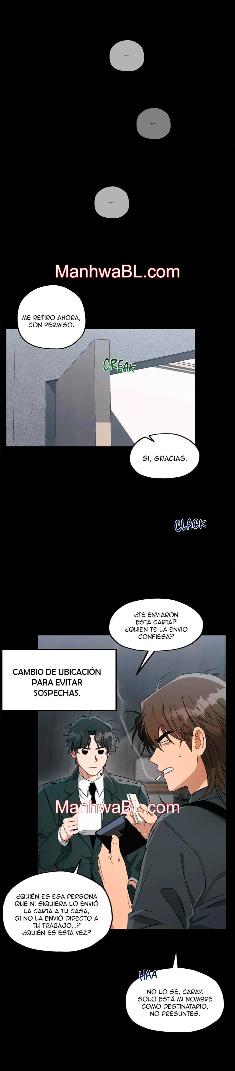 Liveta - Capítulo 67 manhwa