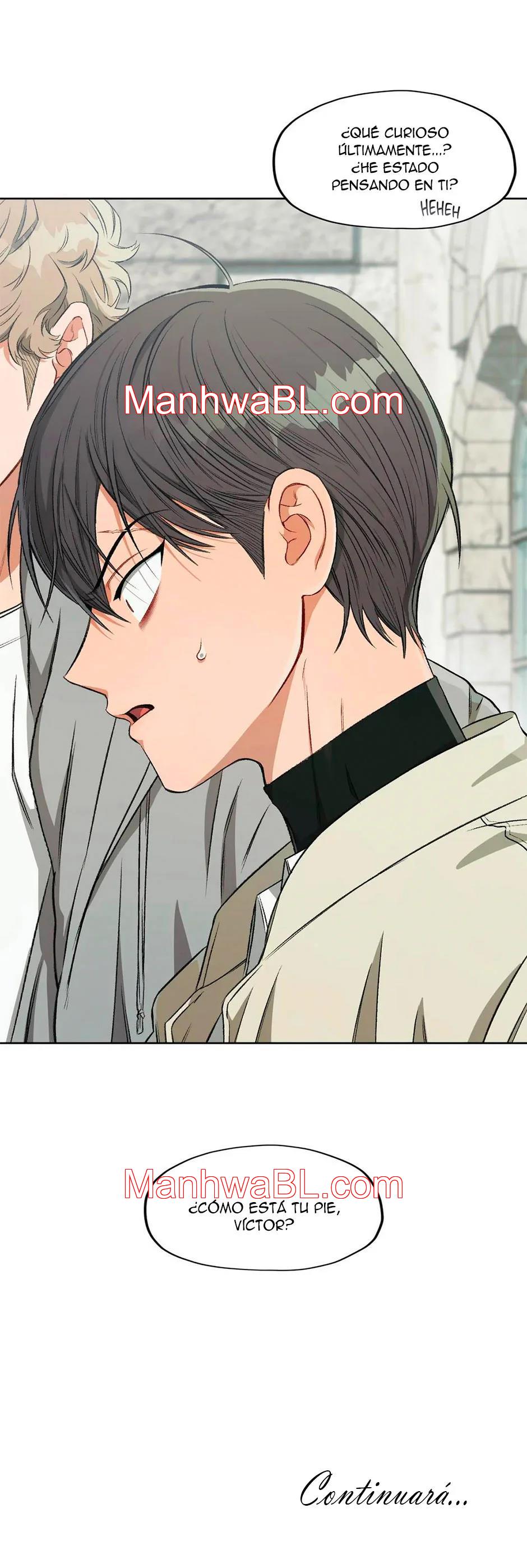 Liveta - Capítulo 67 manhwa