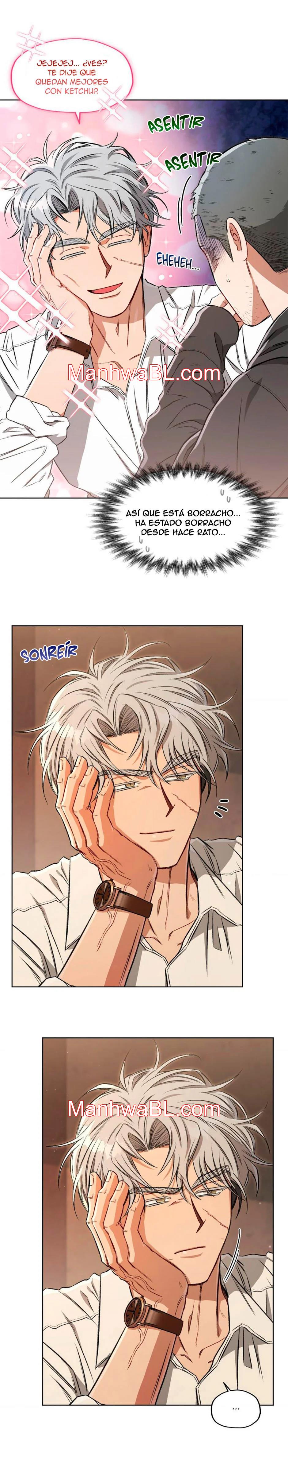 Liveta - Capítulo 72 manhwa