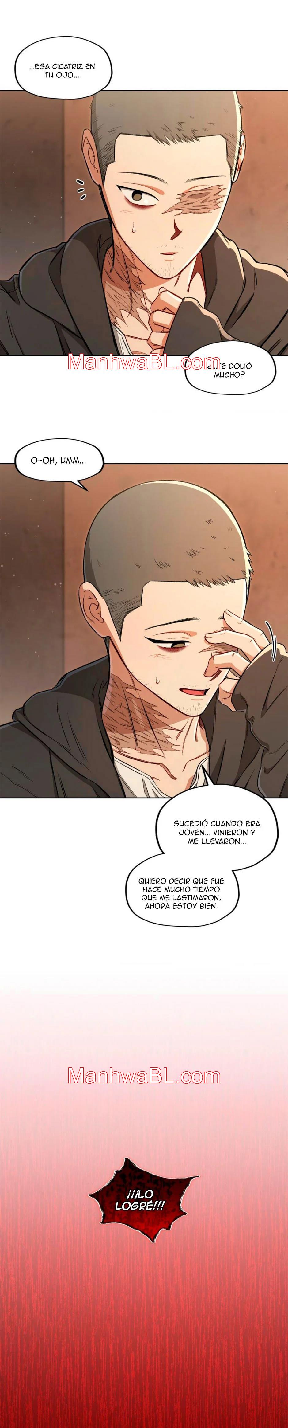 Liveta - Capítulo 72 manhwa
