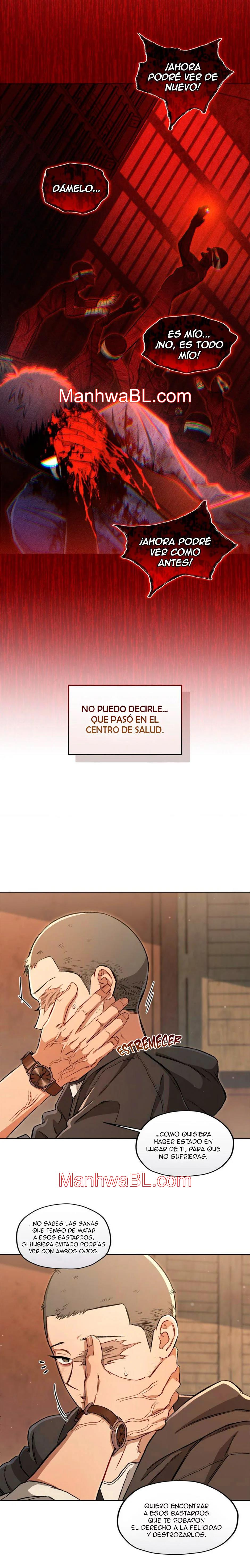 Liveta - Capítulo 72 manhwa
