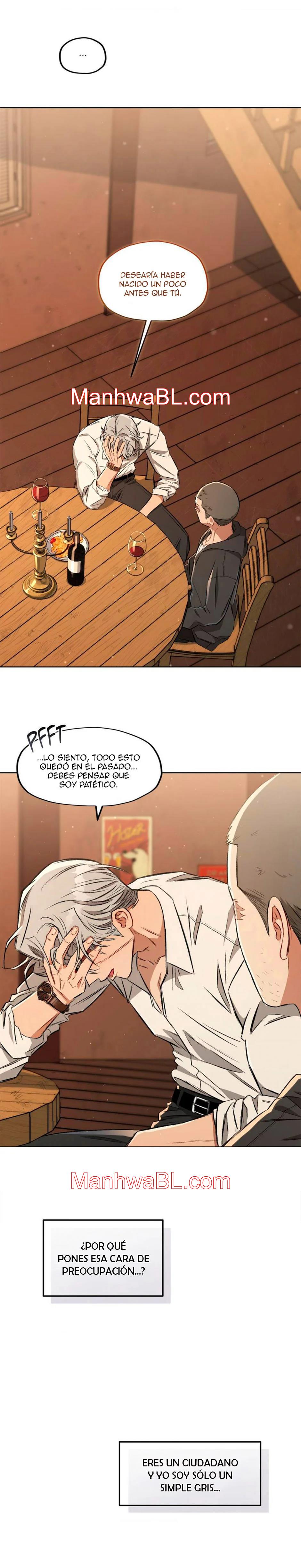 Liveta - Capítulo 72 manhwa