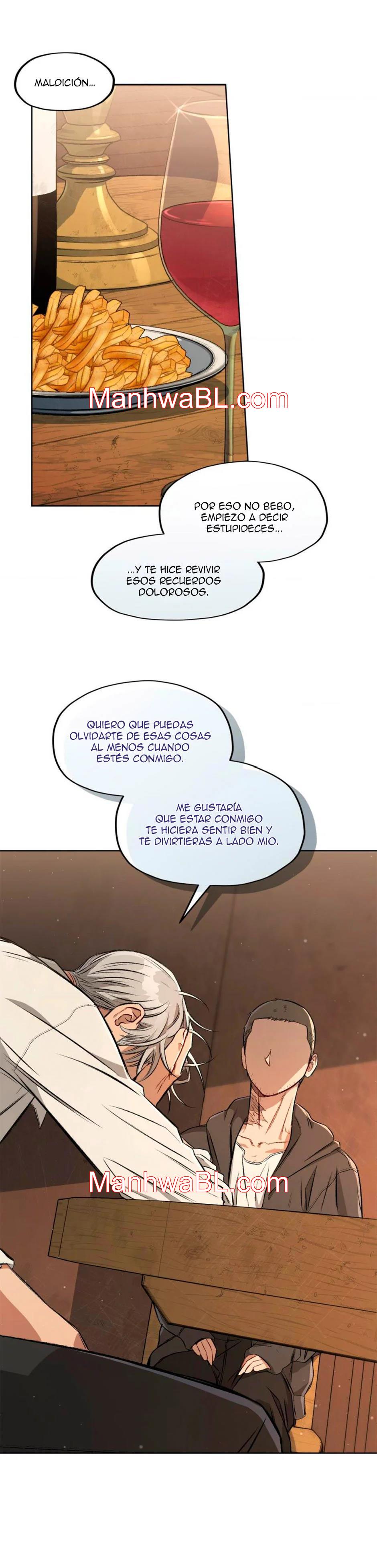 Liveta - Capítulo 72 manhwa