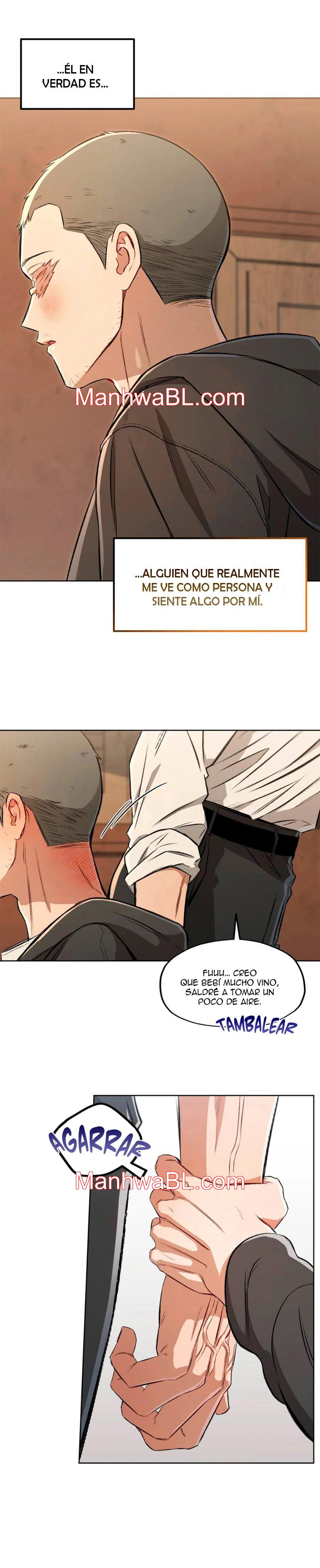 Liveta - Capítulo 72 manhwa