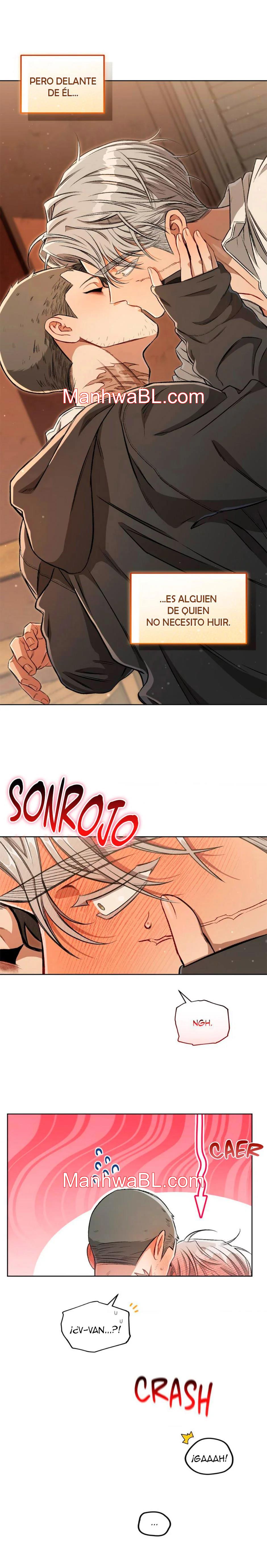 Liveta - Capítulo 72 manhwa