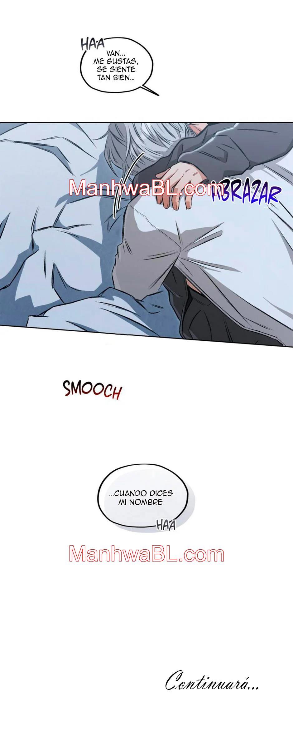 Liveta - Capítulo 72 manhwa
