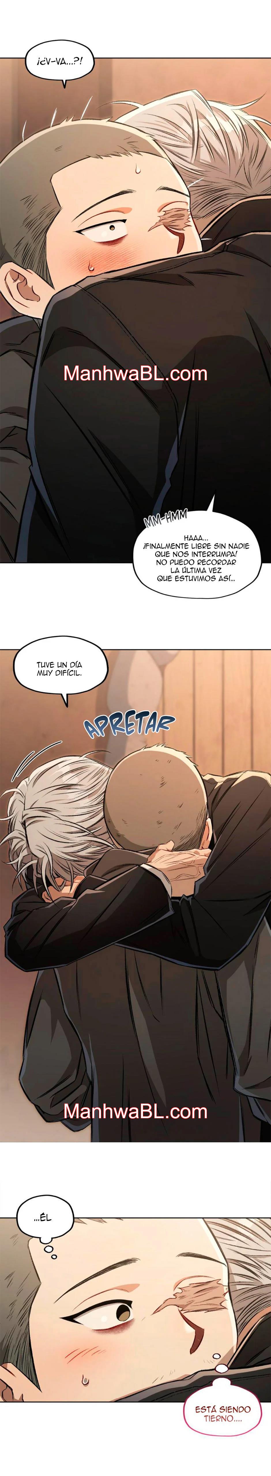 Liveta - Capítulo 72 manhwa