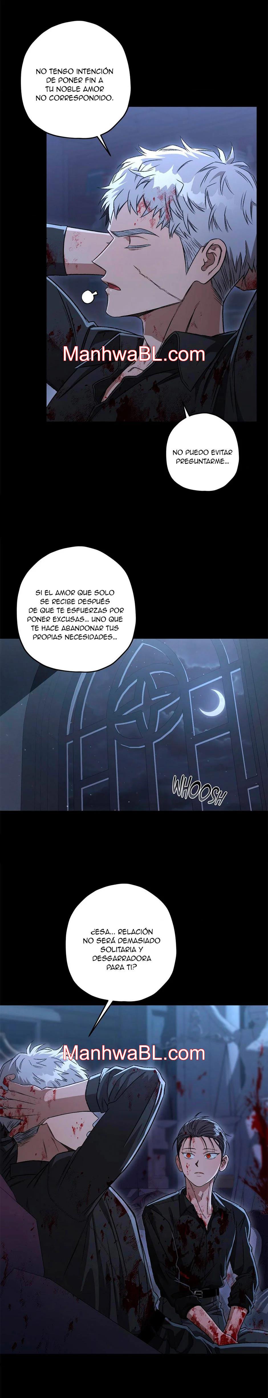 Liveta - Capítulo 75 manhwa