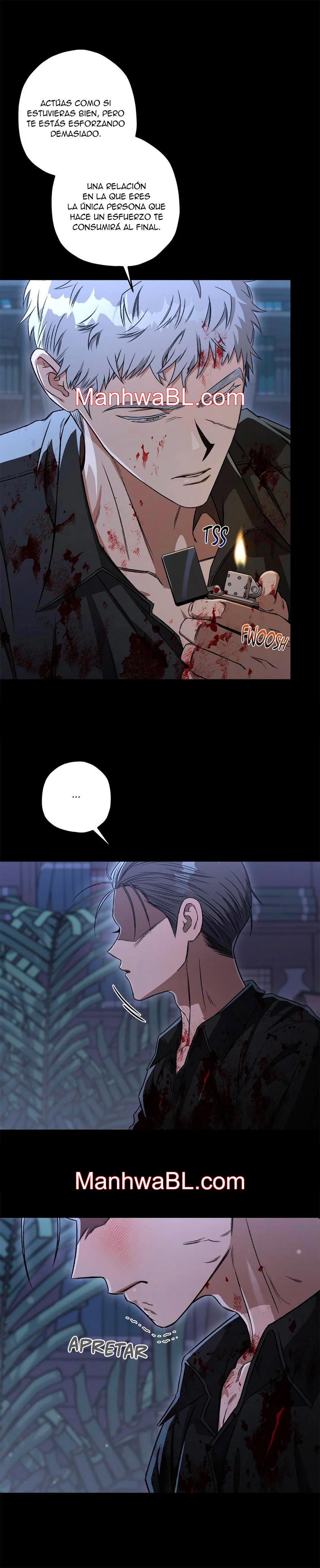 Liveta - Capítulo 75 manhwa