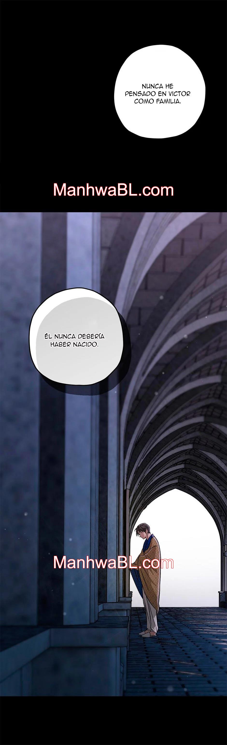 Liveta - Capítulo 75 manhwa