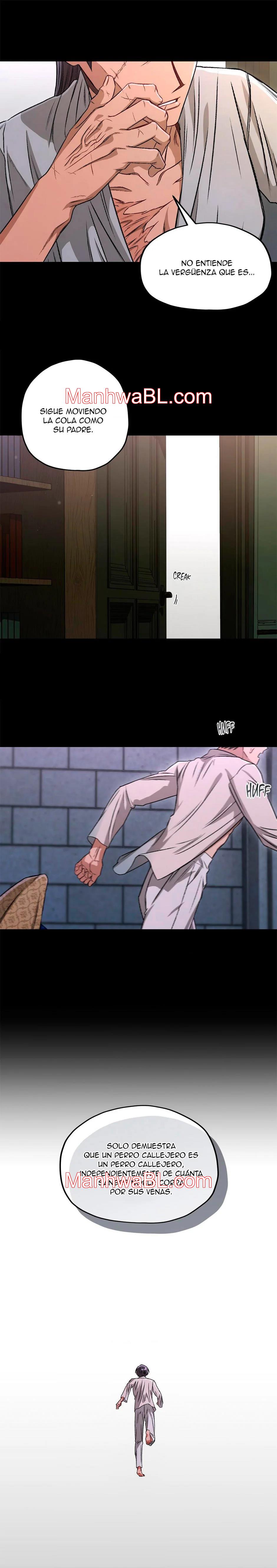 Liveta - Capítulo 75 manhwa