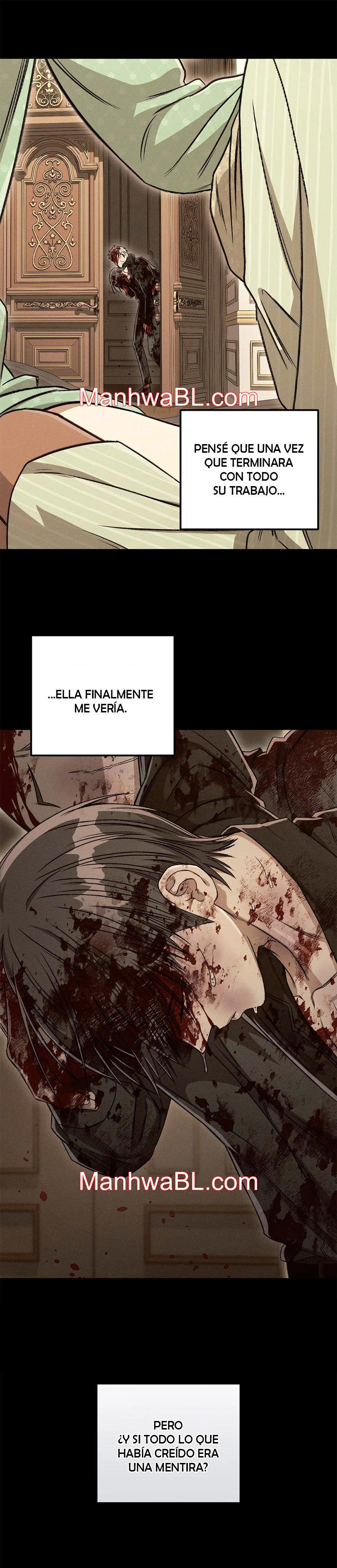 Liveta - Capítulo 75 manhwa