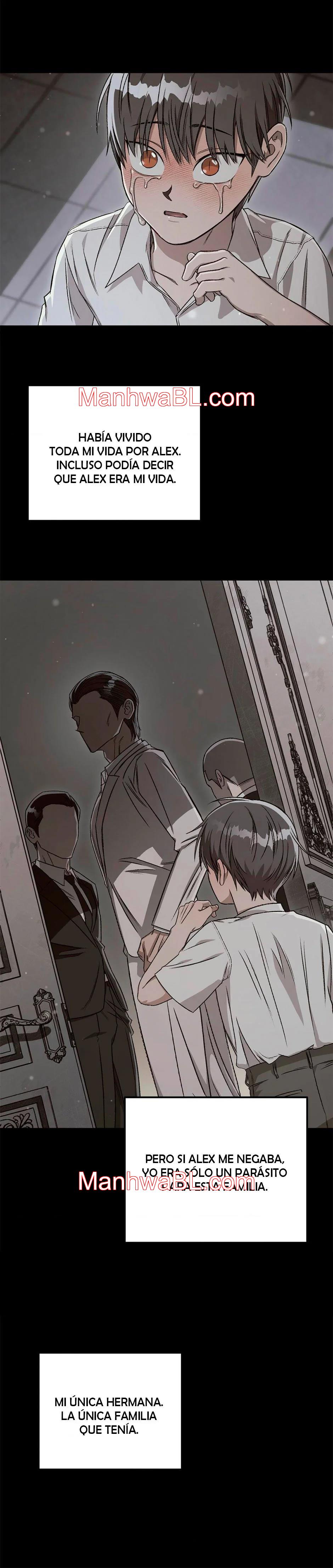 Liveta - Capítulo 75 manhwa
