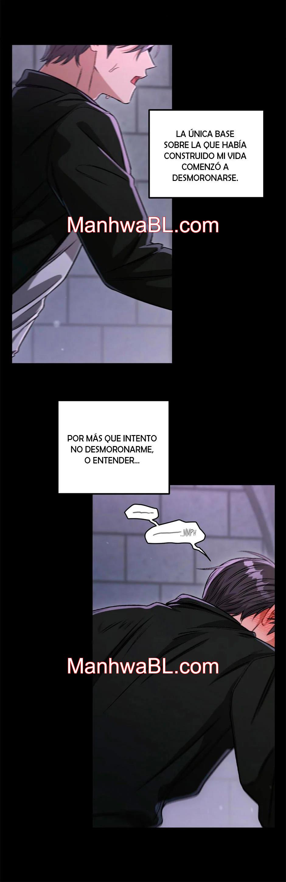 Liveta - Capítulo 75 manhwa