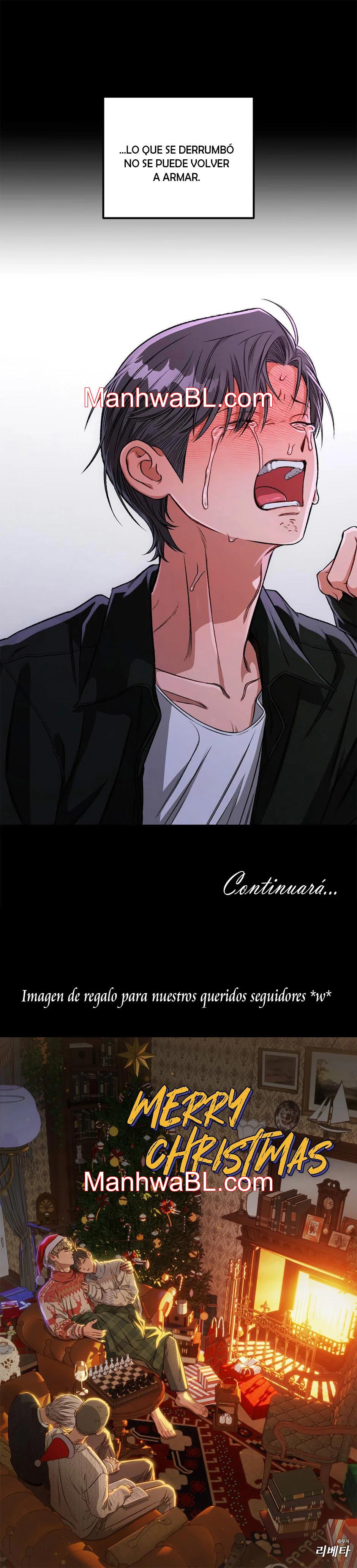 Liveta - Capítulo 75 manhwa