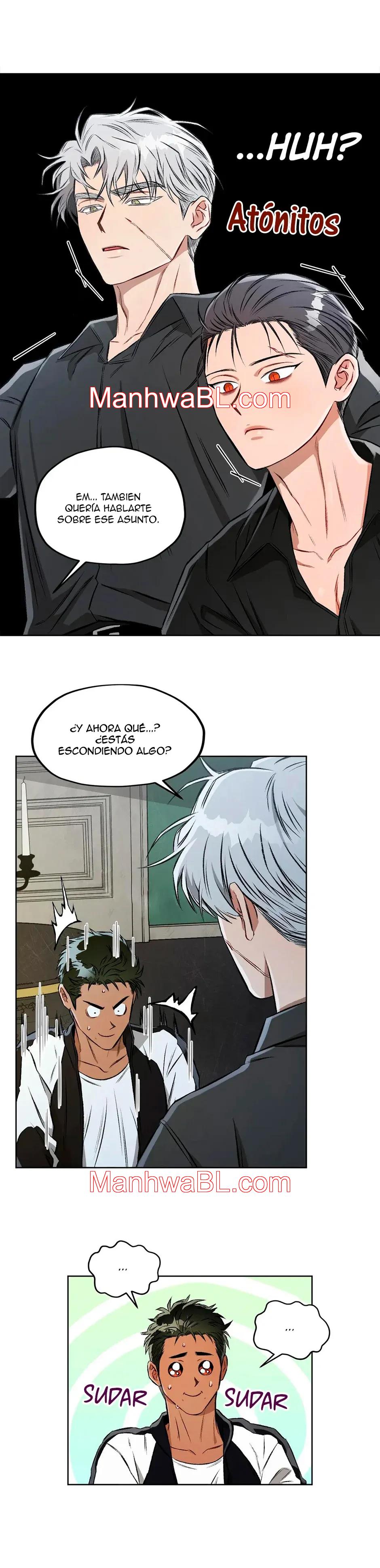 Liveta - Capítulo 62 manhwa
