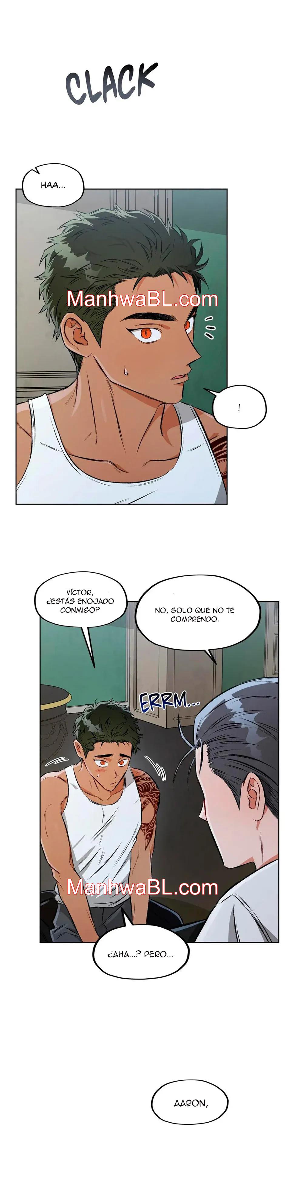 Liveta - Capítulo 62 manhwa