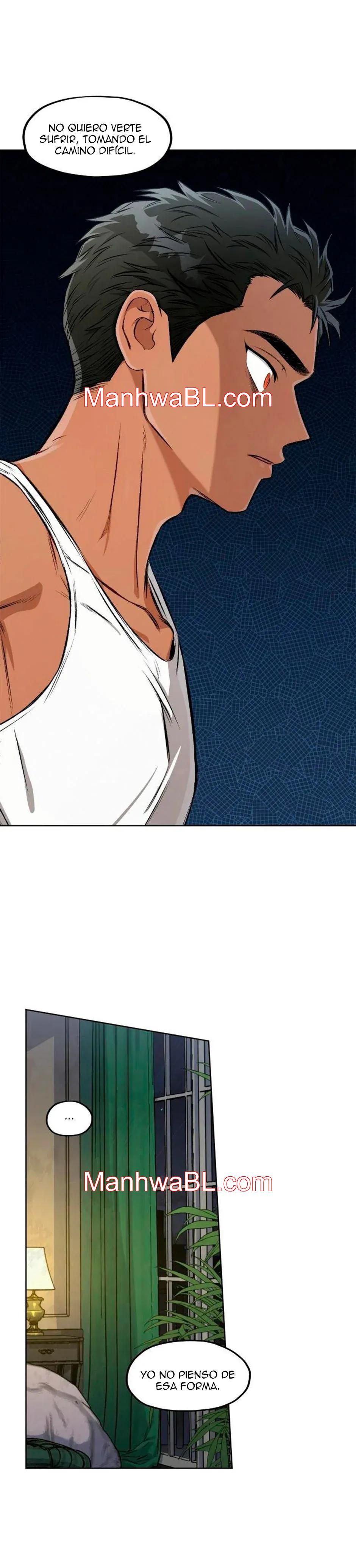 Liveta - Capítulo 62 manhwa