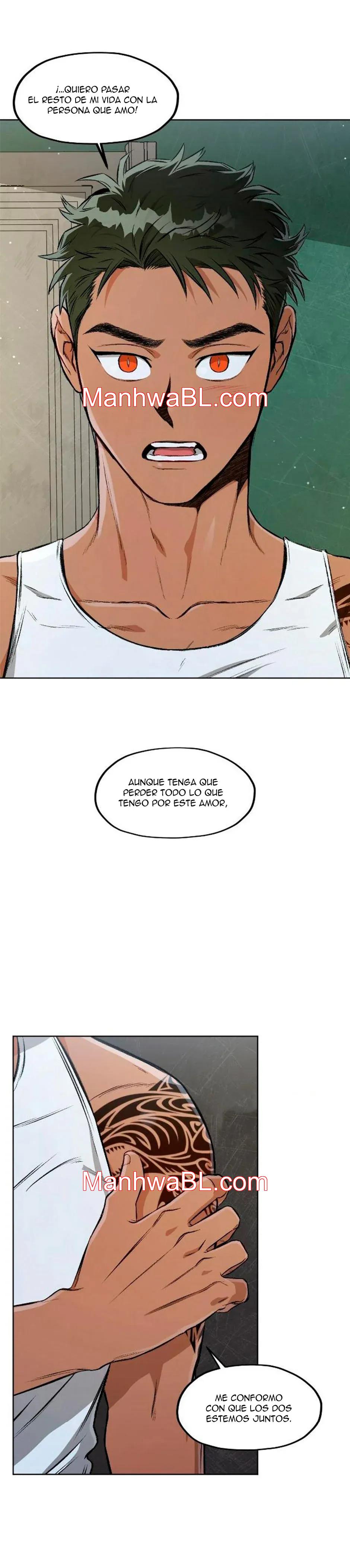 Liveta - Capítulo 62 manhwa