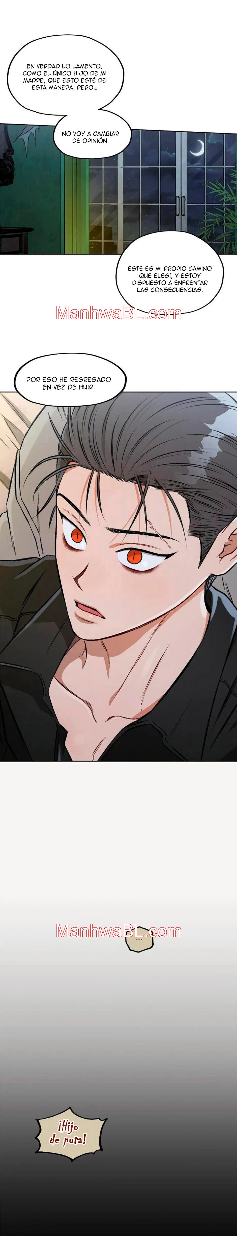 Liveta - Capítulo 62 manhwa